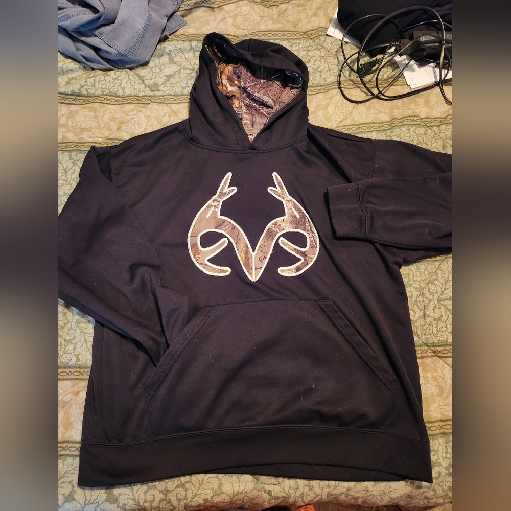 Realtek hoodie
